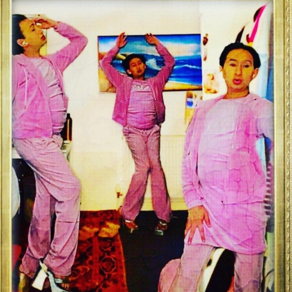 Meet your Posher, Tino - Picture 1 of 1